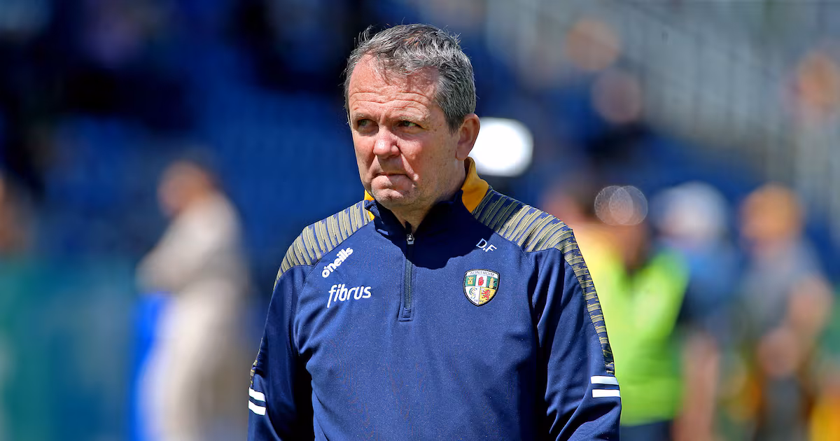 Next Antrim hurling manager candidates revealed