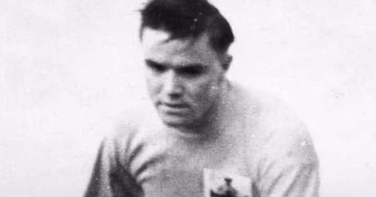 Remembering Bobby Irvine: Northern Ireland Goalkeeper