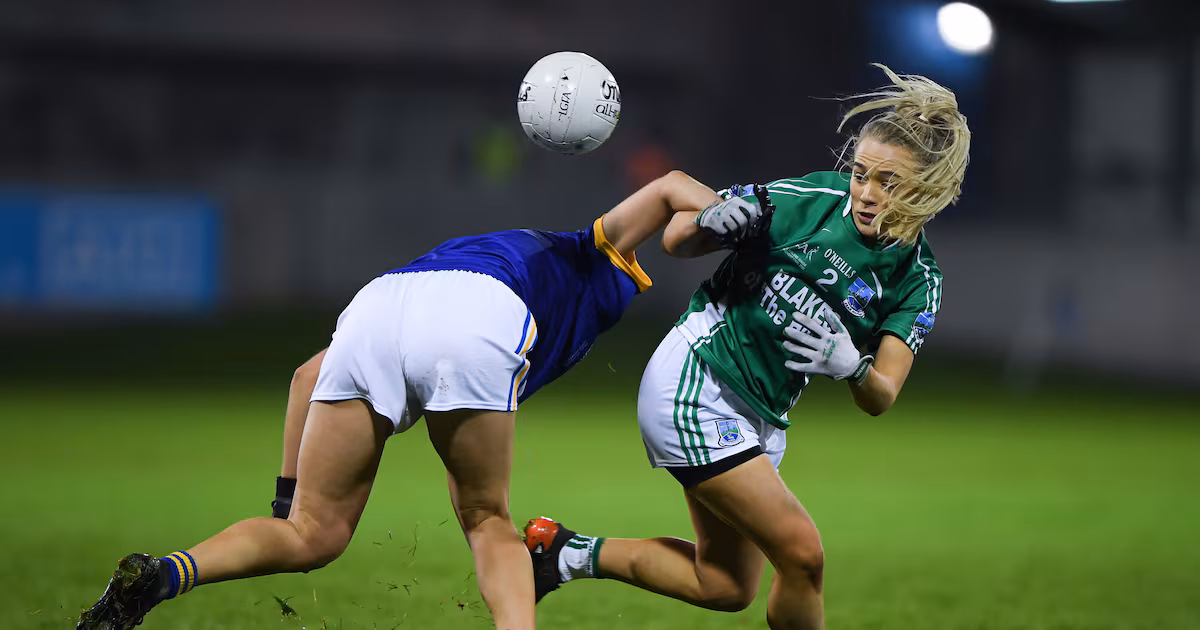 Fermanagh Prepares for All-Ireland Semi-Final