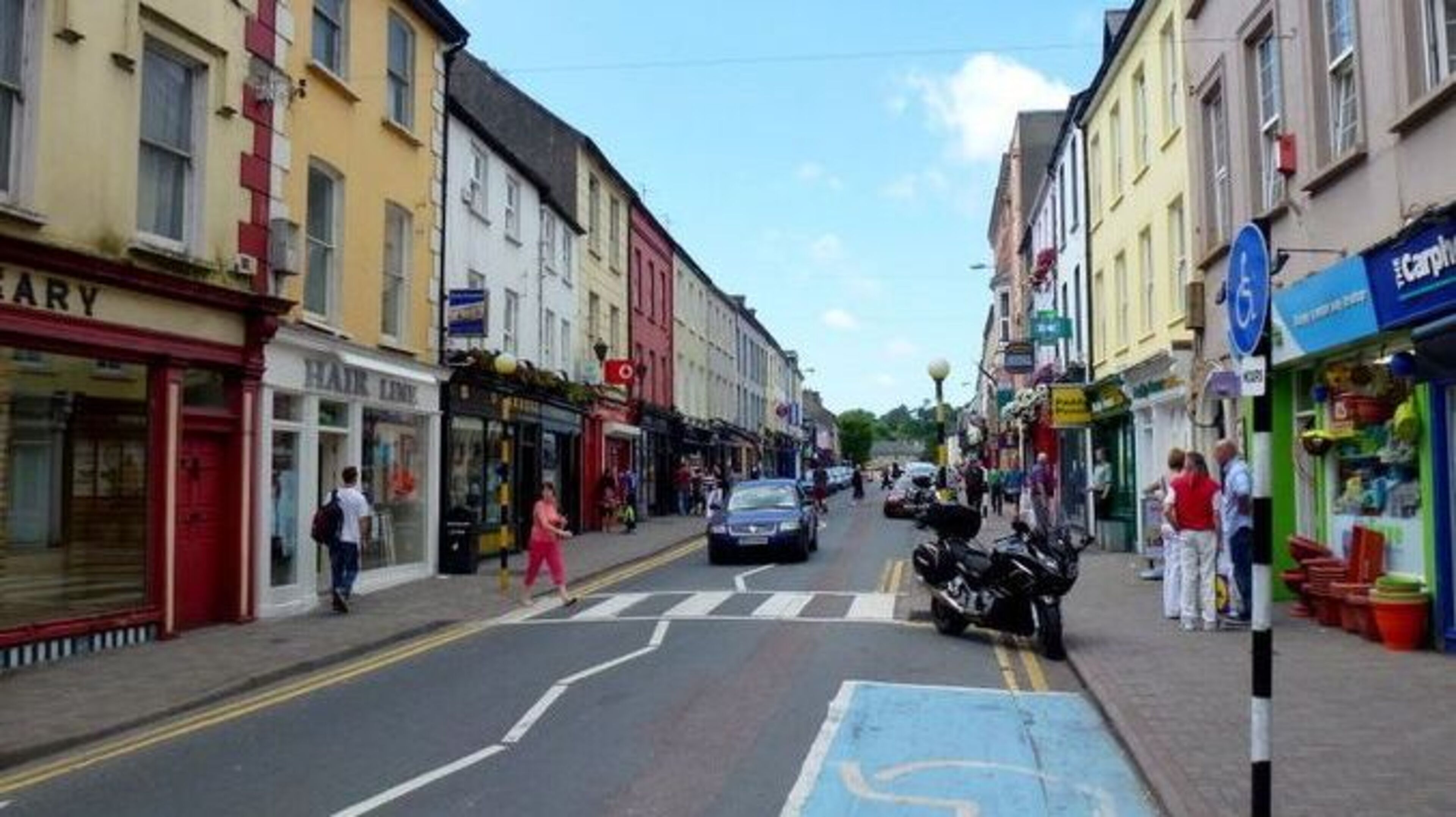 Cork Developer Wins Appeal on Road Contribution Fee