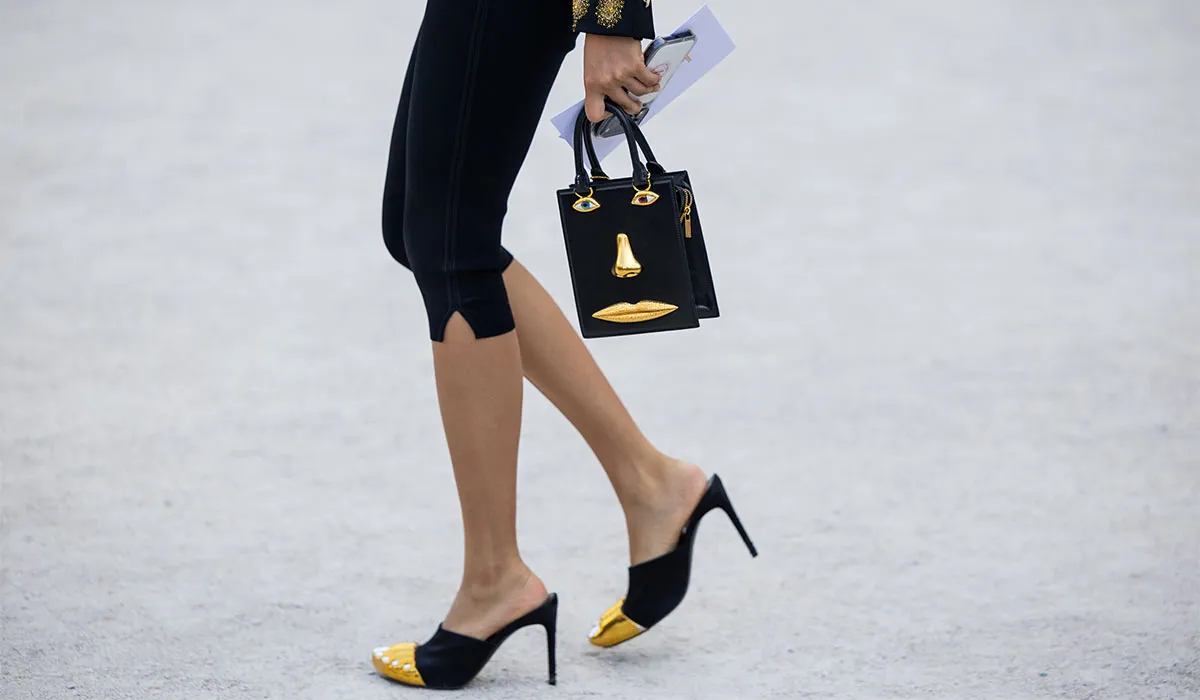 Capri Pants Make a Fashion Comeback