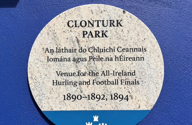 Dublin Defeats Kerry in 1892 All-Ireland Final