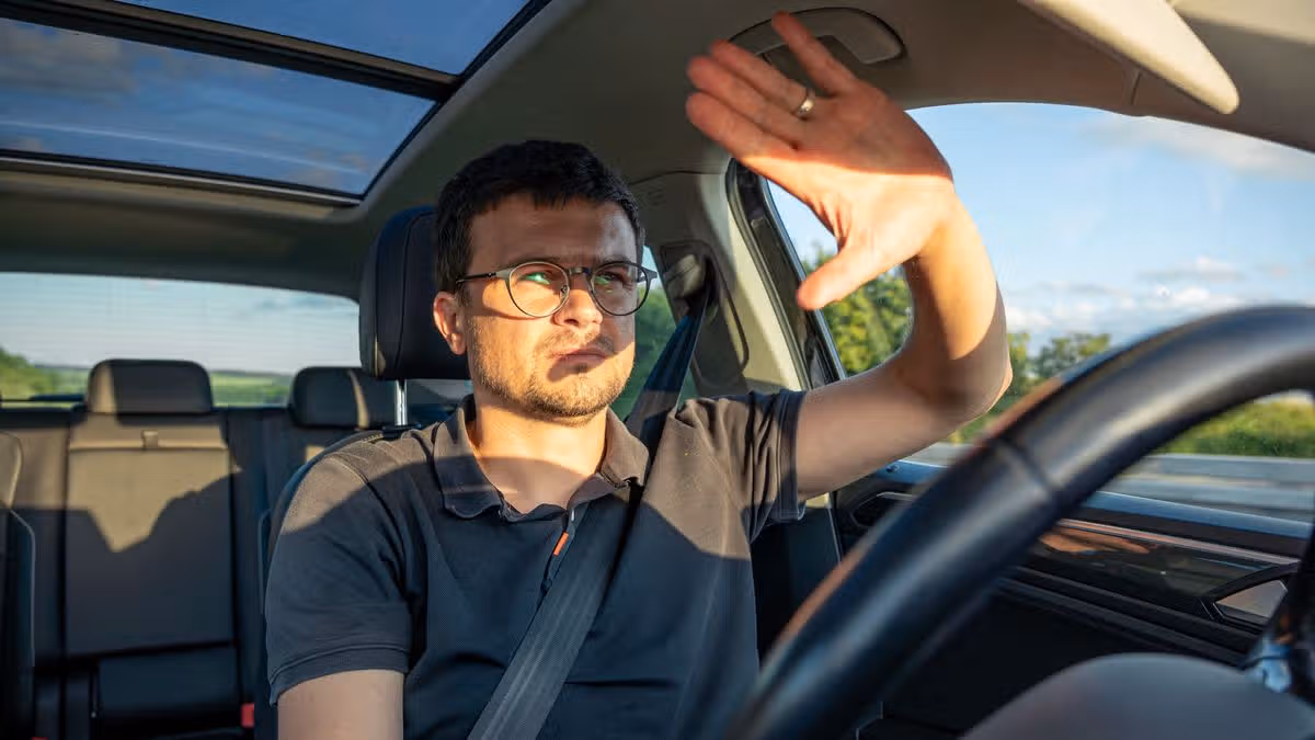 Irish Drivers Warned About Heat Risks from Vapes