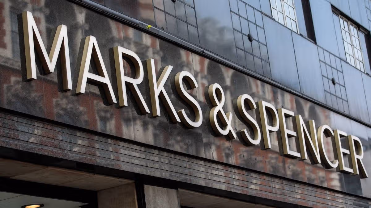 Marks and Spencer's Summer Vest Receives Mixed Reviews