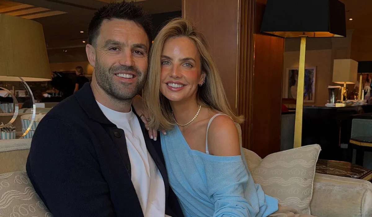 Joanna Cooper Moves to Derry Amid Mother's Illness