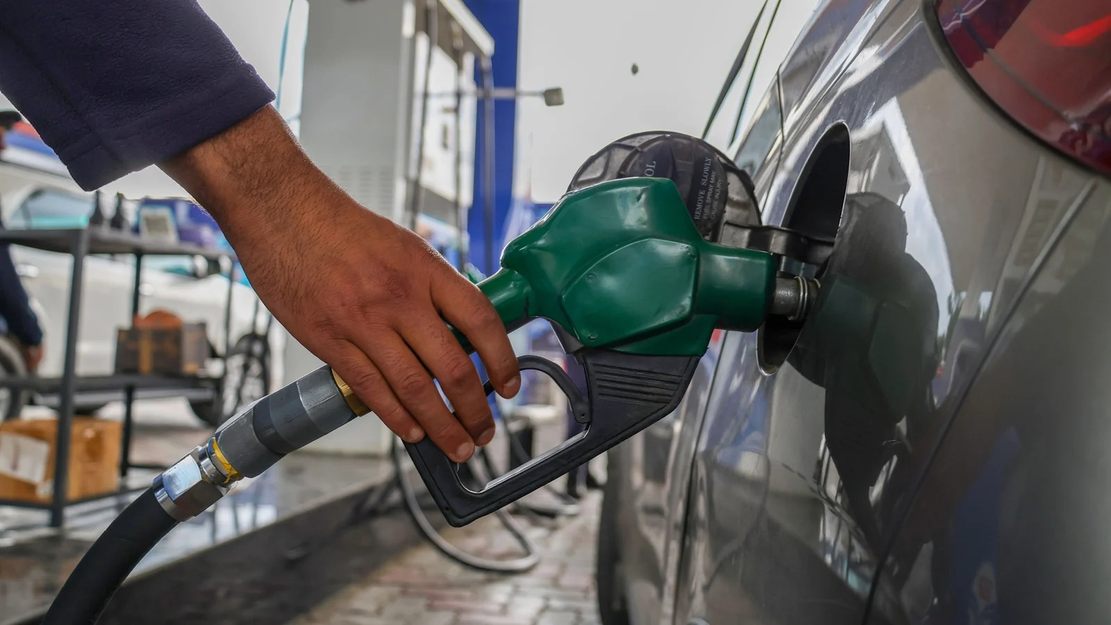 Oil Prices Rise Amid Economic Concerns