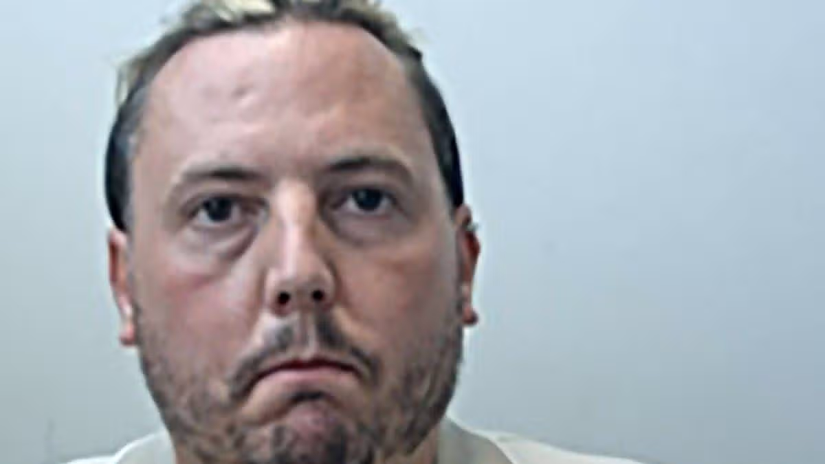 Jamie Varley sentenced for murder of Preston Davey