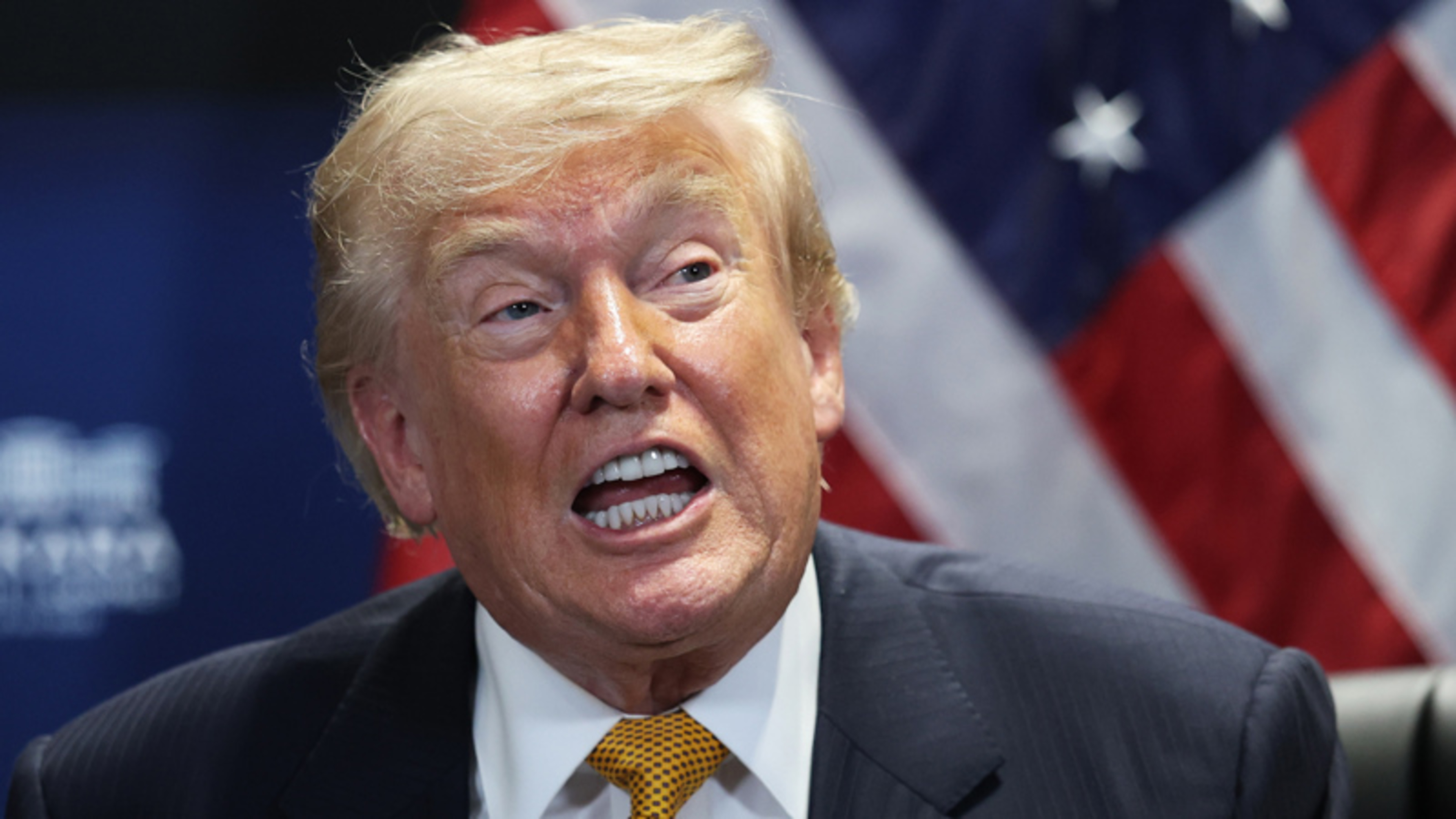Trump and Iran Continue Talks Amid Rising Tensions