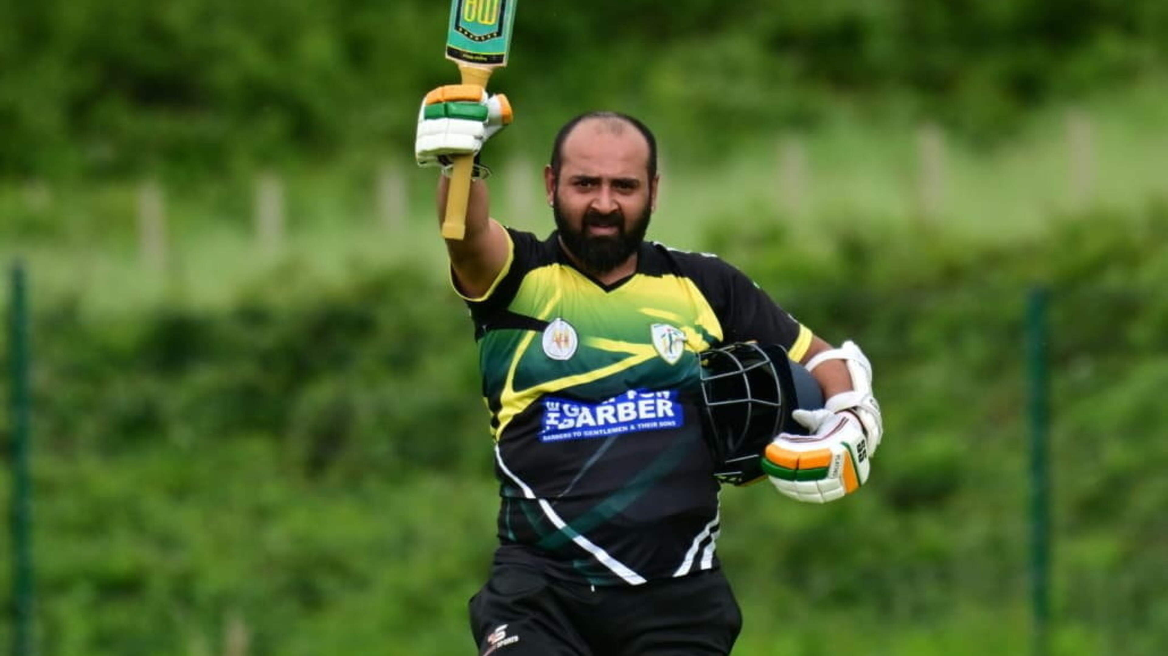 Dundalk Cricket Club Wins T20 Junior Cup Match