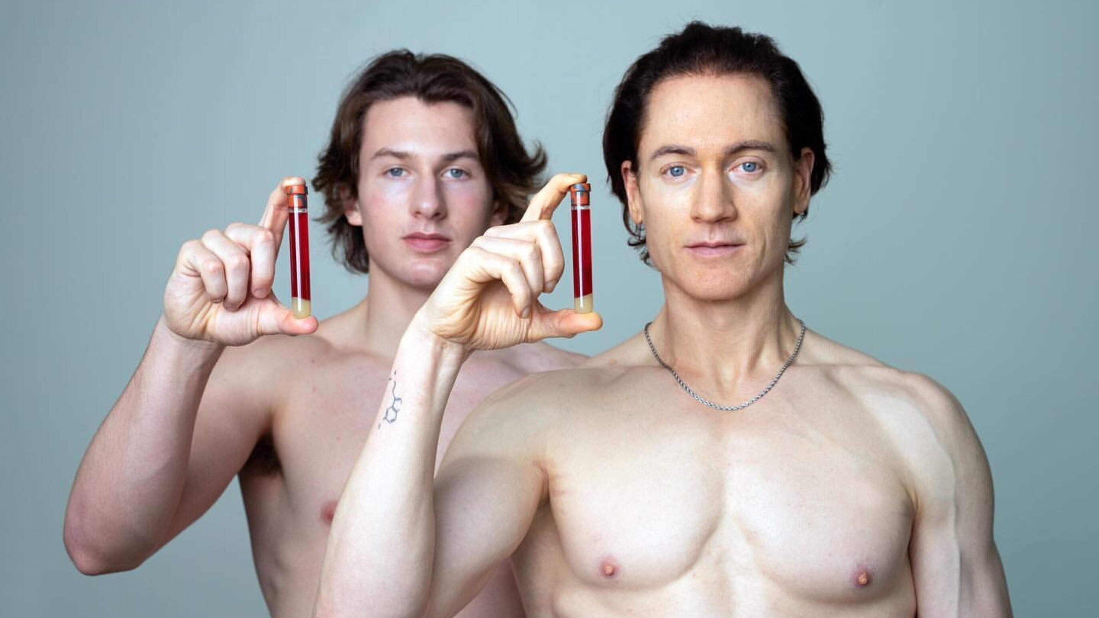 Tech Entrepreneur Invests in Extreme Health Regimen
