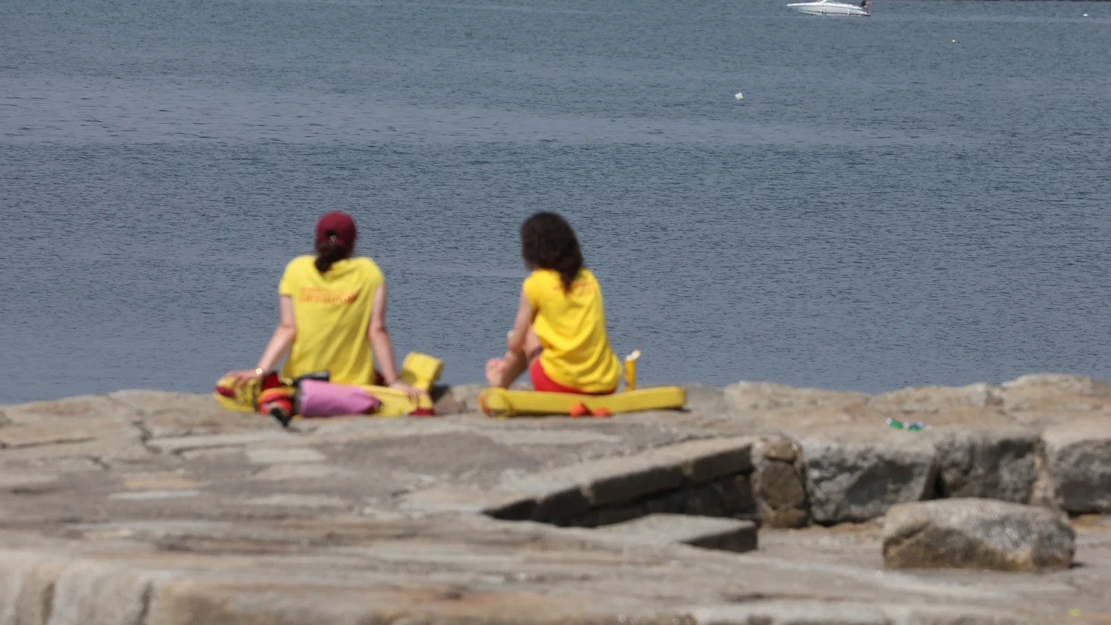 New heat warning issued as Ireland hits heatwave