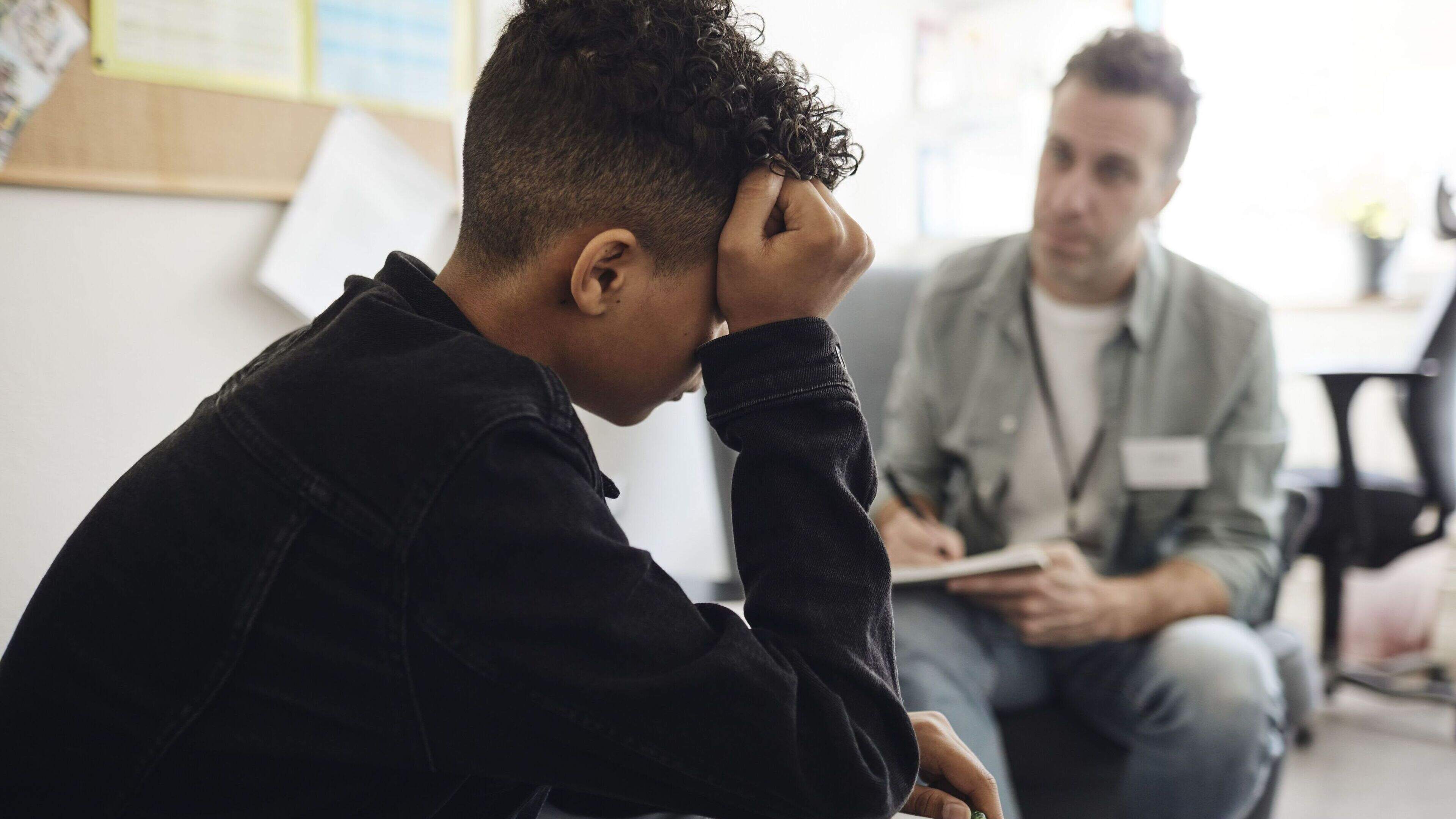Kerry Mental Health Nurses Still Unfilled Amid Crisis