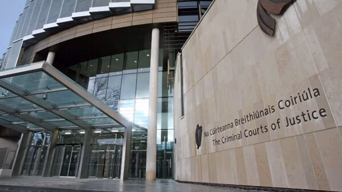 Teen Jailed for Trespassing with Machete