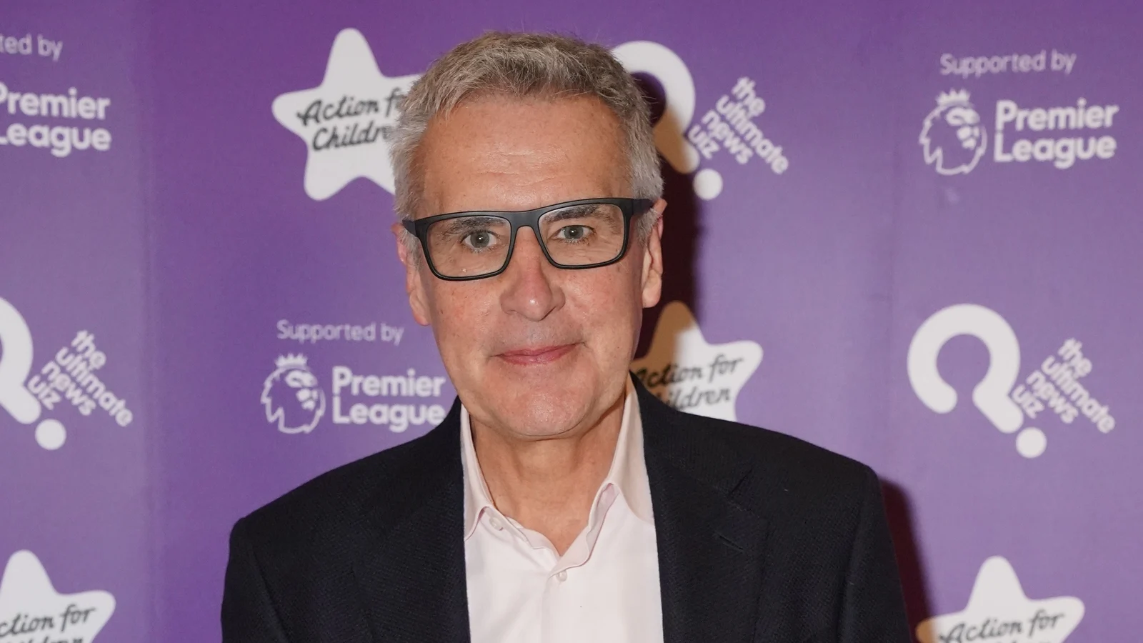 British broadcaster Dermot Murnaghan dies aged 68