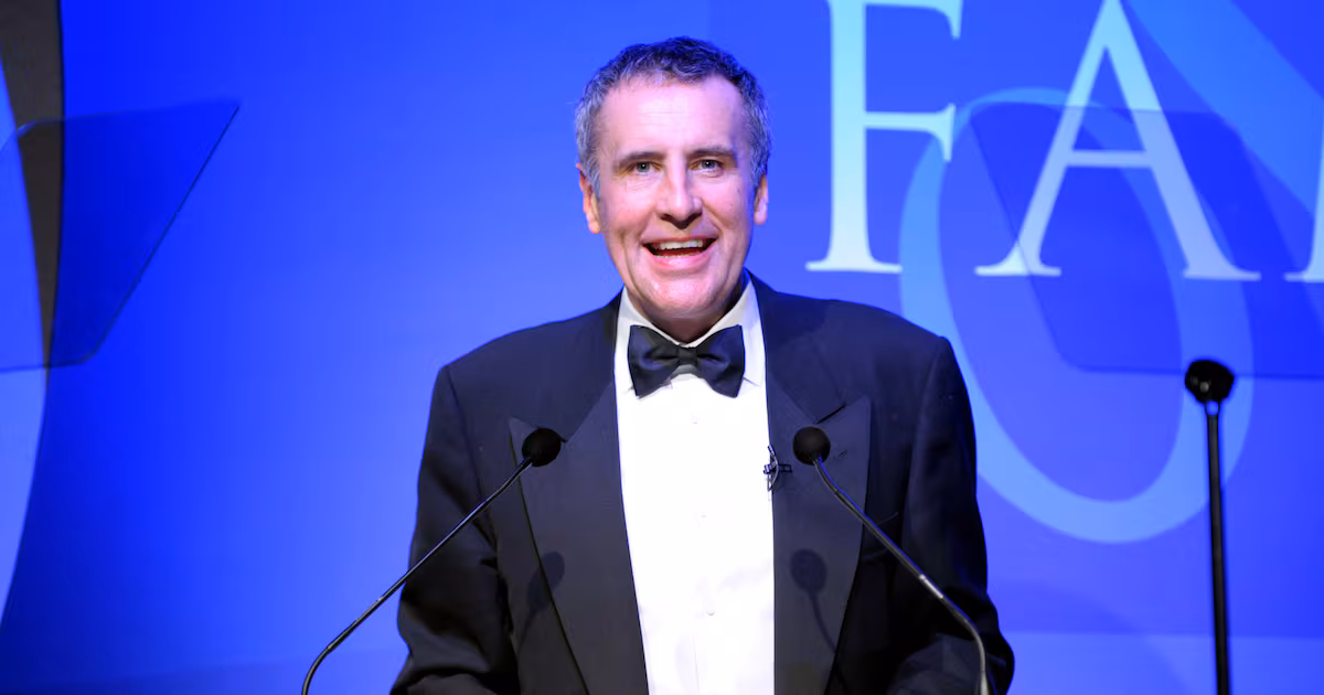 Former Sky News anchor Dermot Murnaghan dies