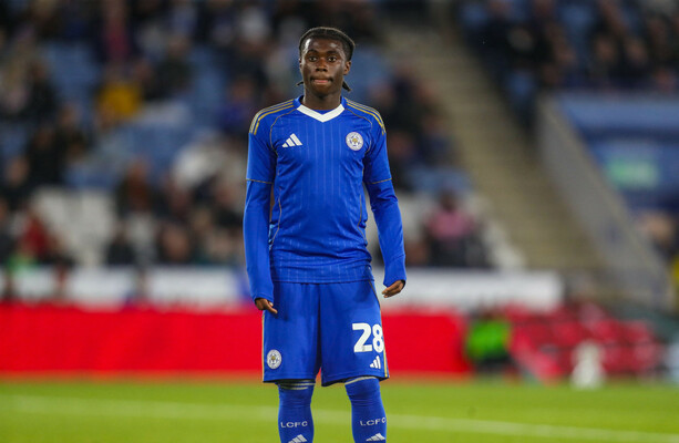 Man City signs €11m winger Jeremy Monga