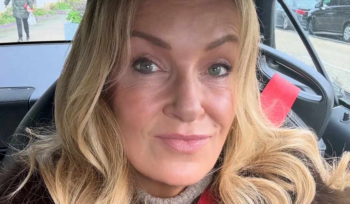 Ciara Kelly Reflects on Health Scare