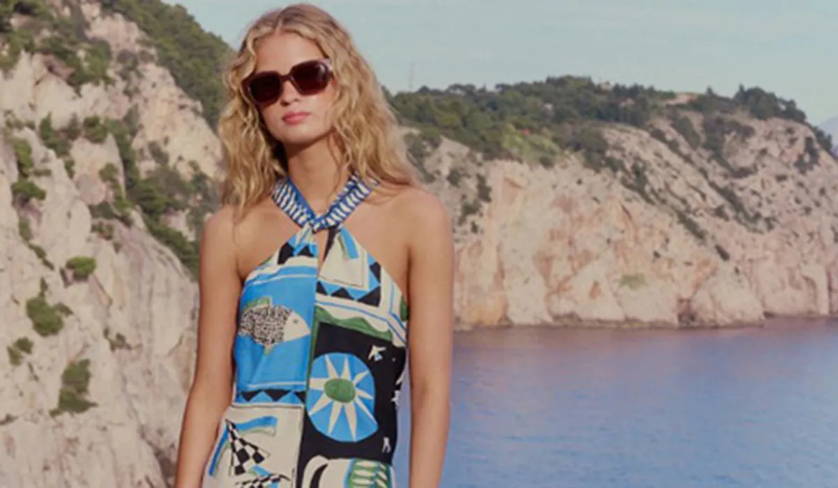 Five budget-friendly sundresses for summer