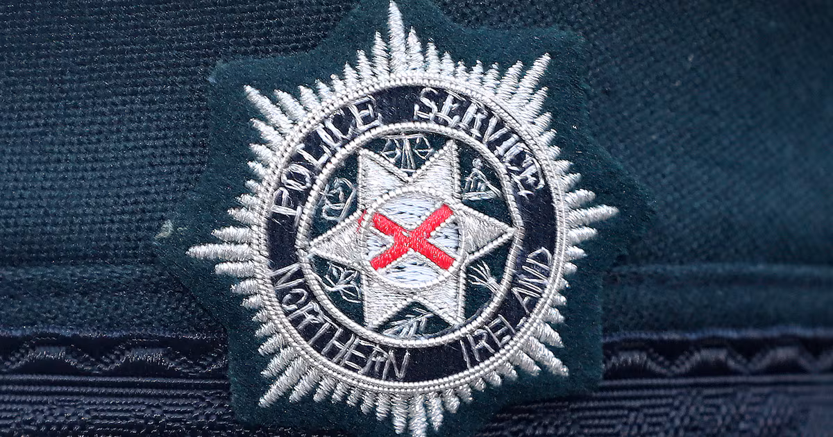 Two Men Charged After Belfast Stabbing