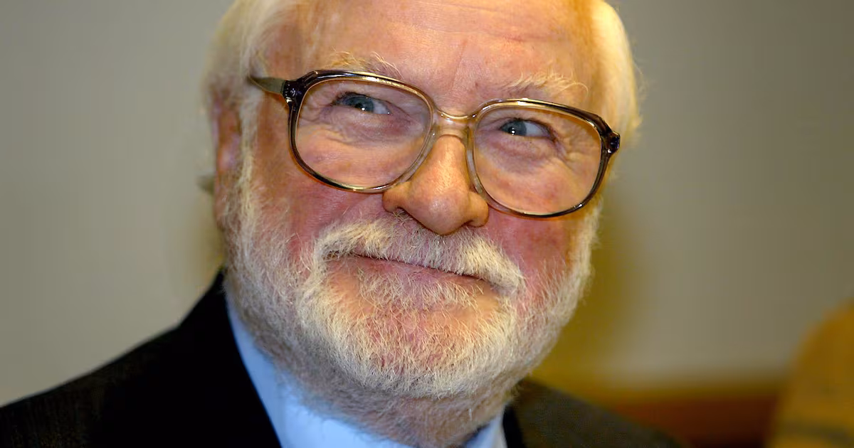 Former Chelsea owner Ken Bates dies at 94