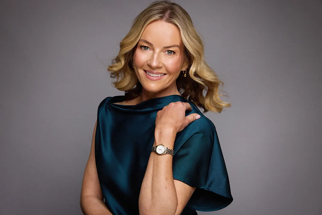 Claire Byrne hints at career pivot
