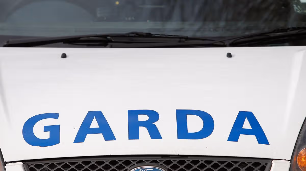 E-scooter driver injured in Galway crash