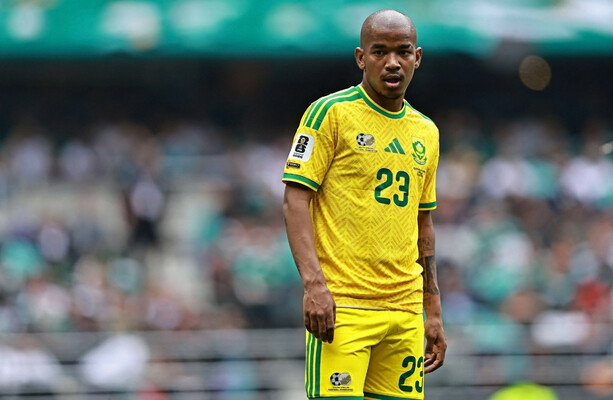 South African midfielder Jayden Adams dies at 25