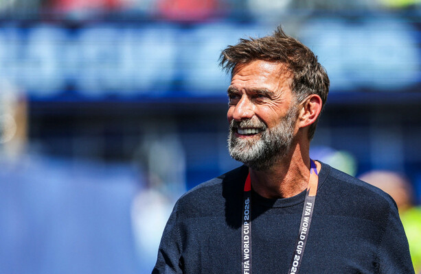 Klopp close to becoming Germany coach