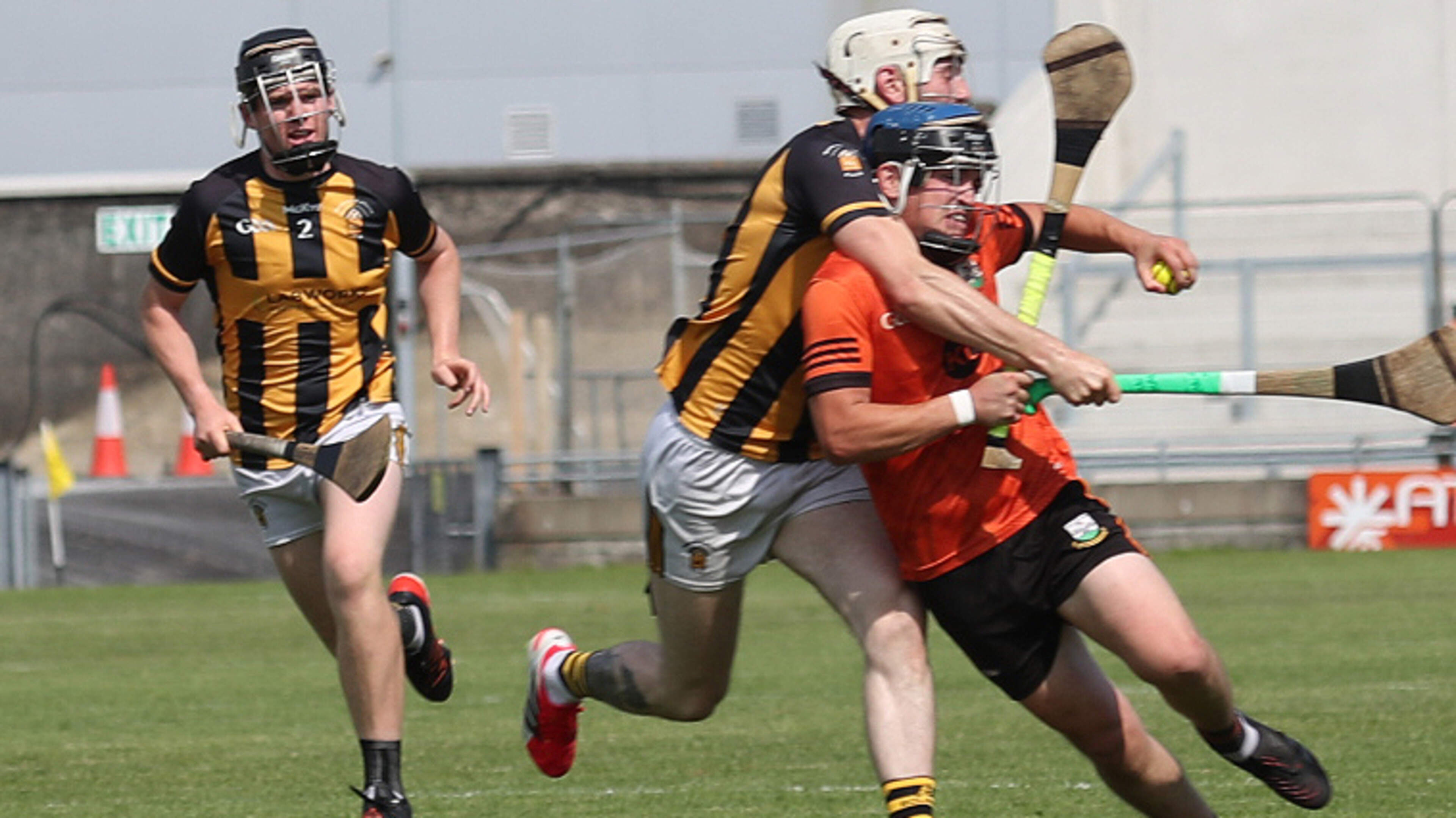 Abbeydorney Defeats Ballyheigue in Kerry SHC Quarter-Final