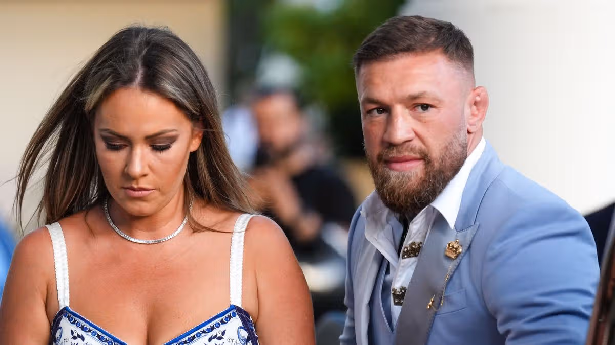Dee Devlin Supports Conor McGregor Amid Controversy
