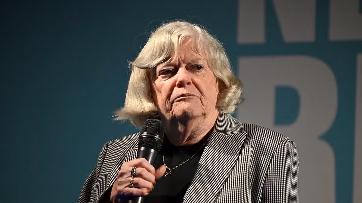 Investigation into Ann Widdecombe's Murder Ongoing