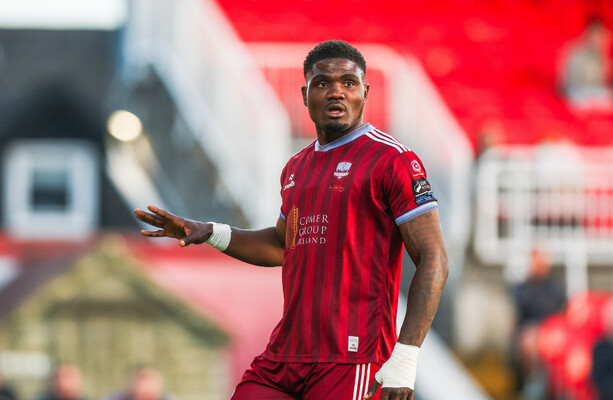 Galway United Wins Dramatic Match Against Sligo Rovers