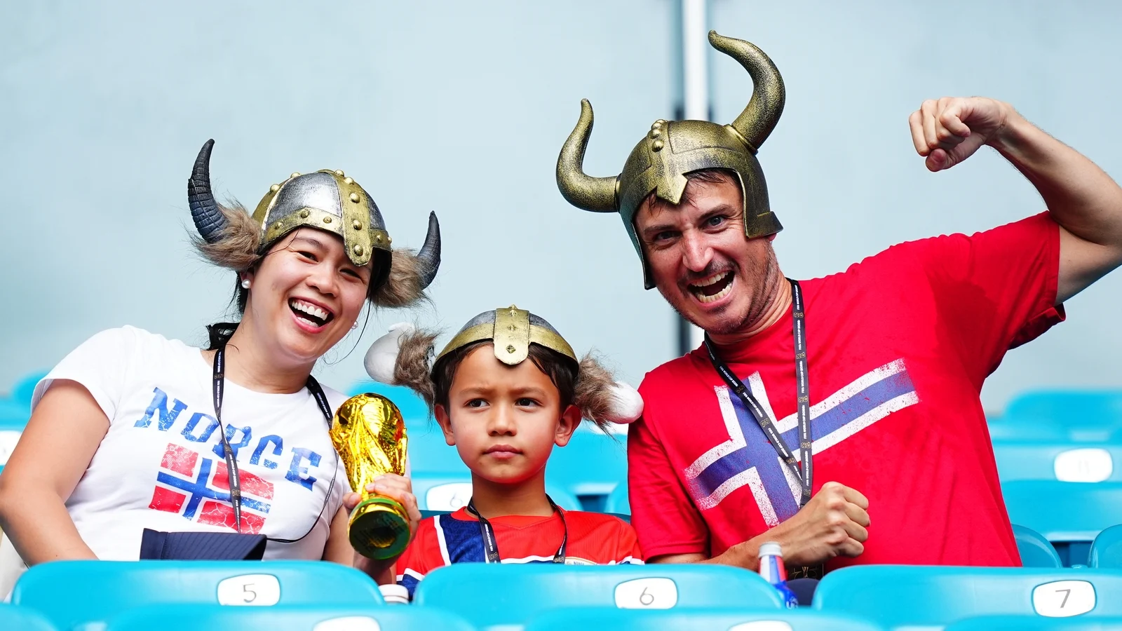 Norway Faces England in World Cup Quarter-Final