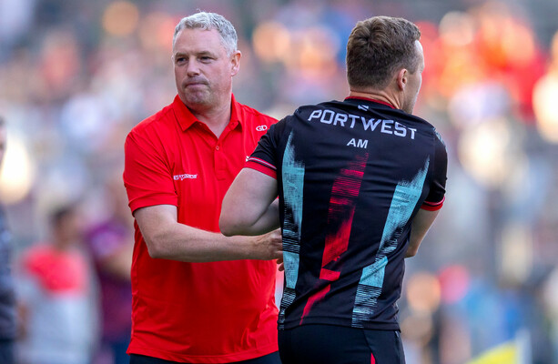 Mayo Advances to All-Ireland Final After Defeating Louth