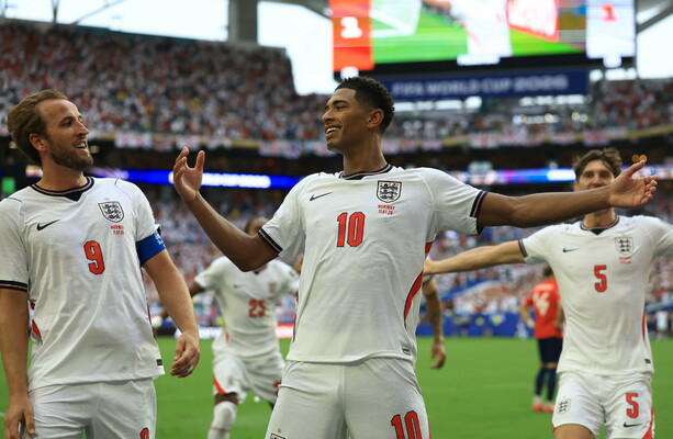 England defeats Norway to reach World Cup semi-finals