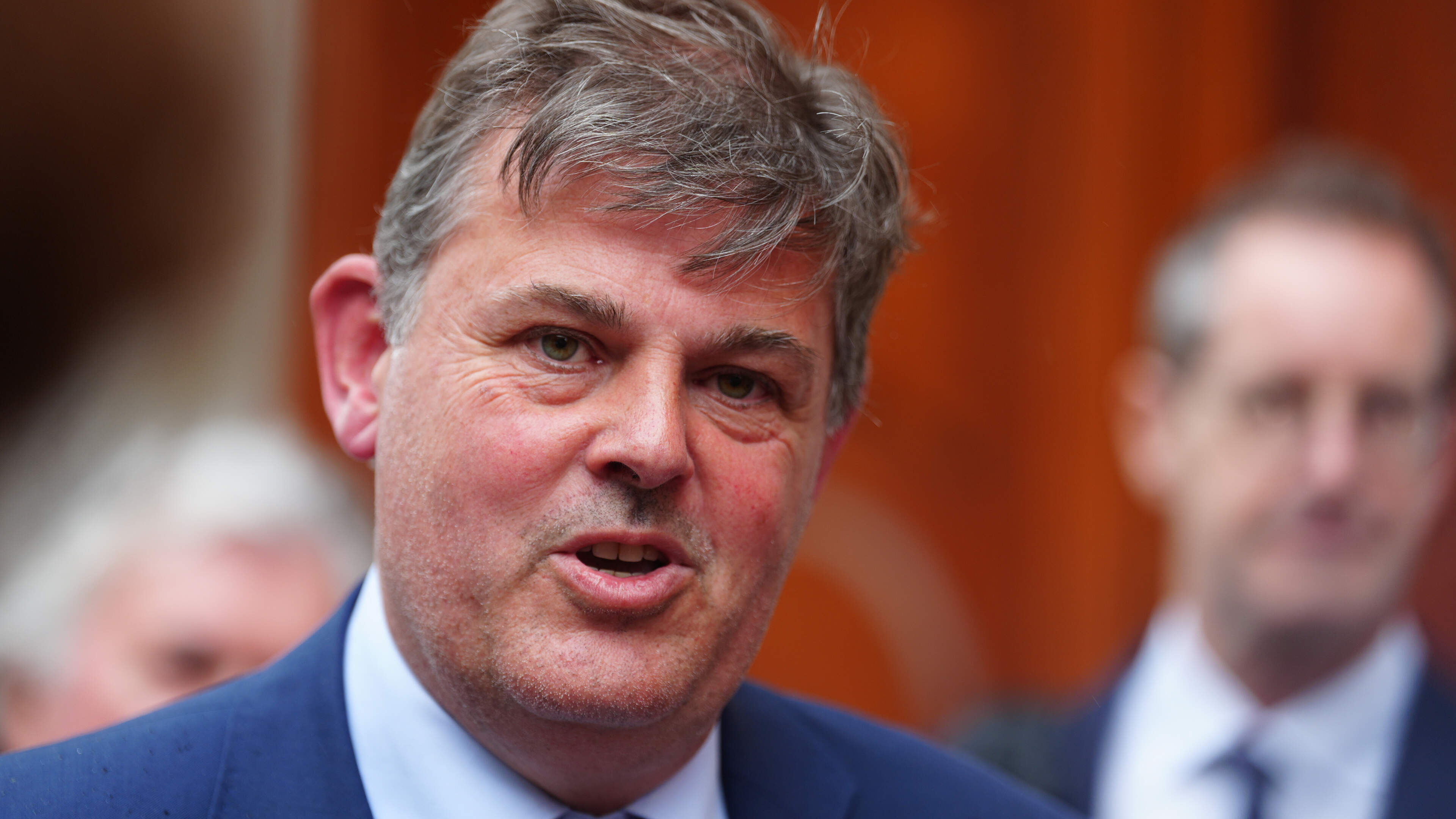 RTÉ Denies Need for Additional Government Funding