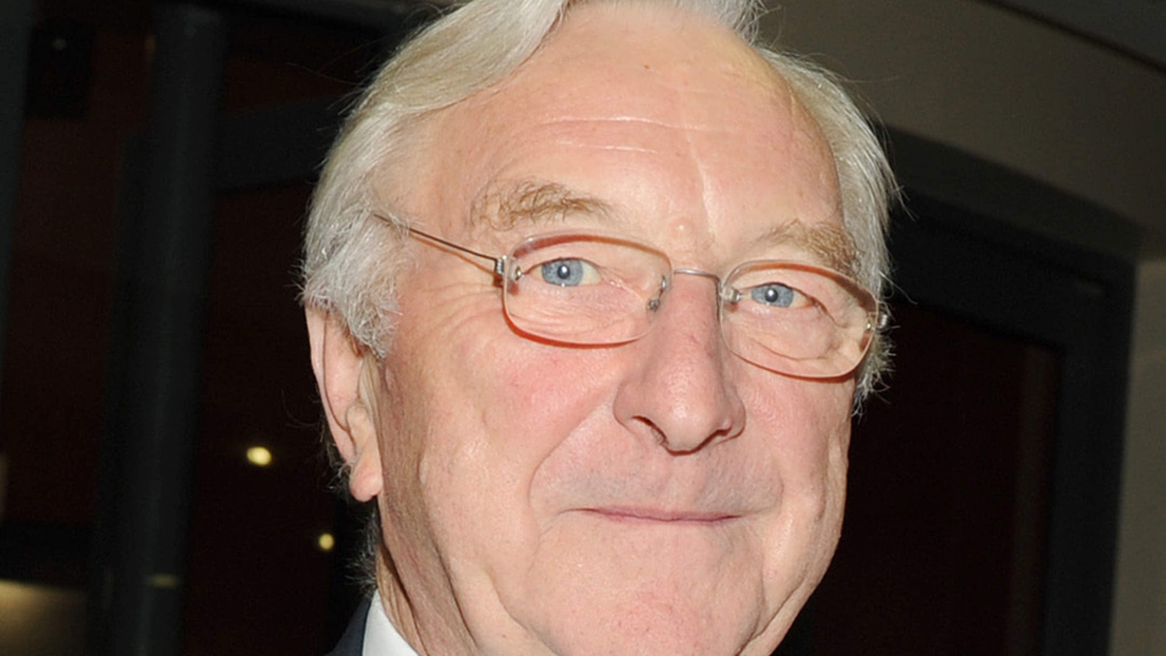 Billionaire Martin Naughton Passes Away at 87