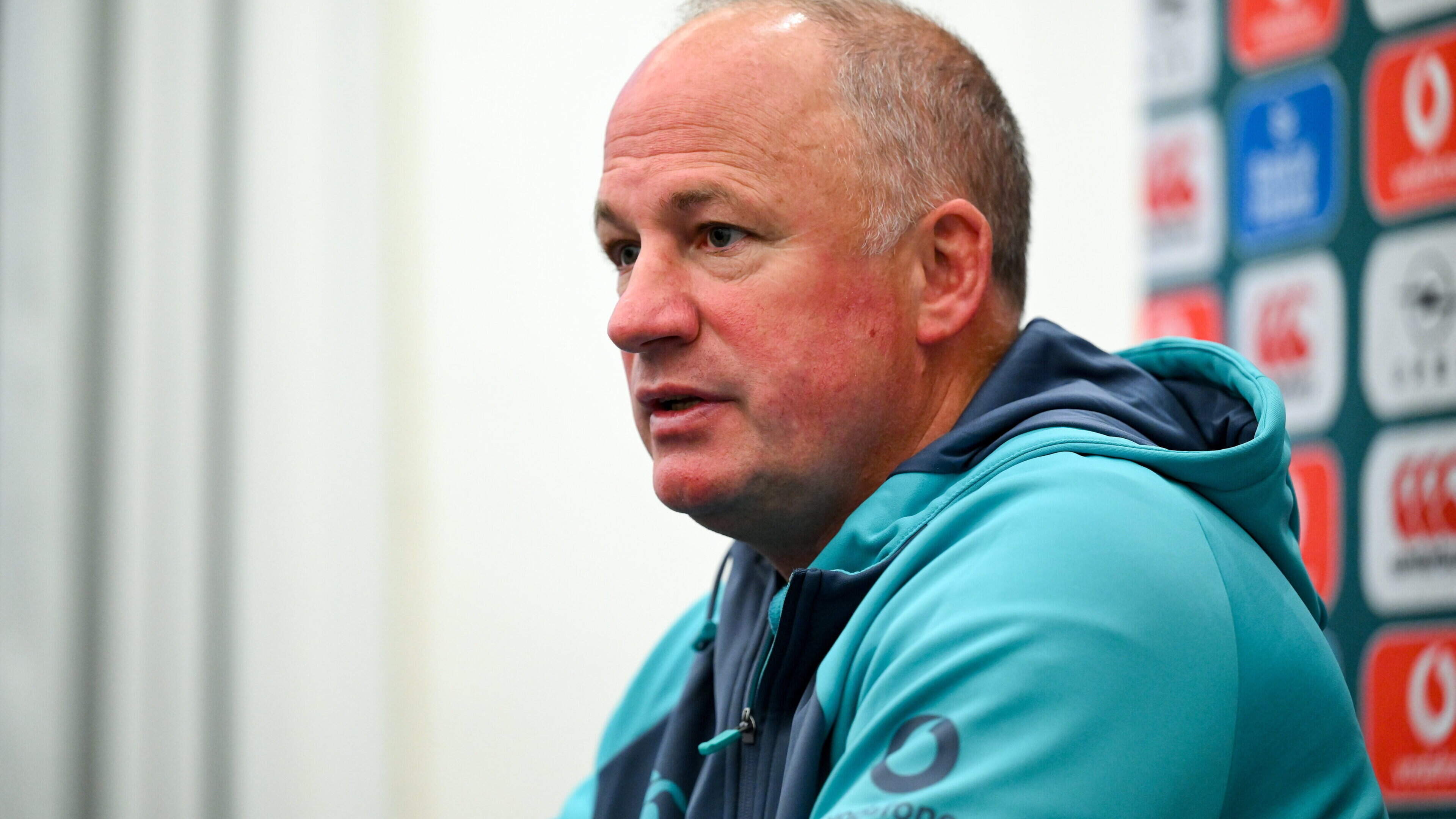 Concerns Raised About Irish Rugby Performance