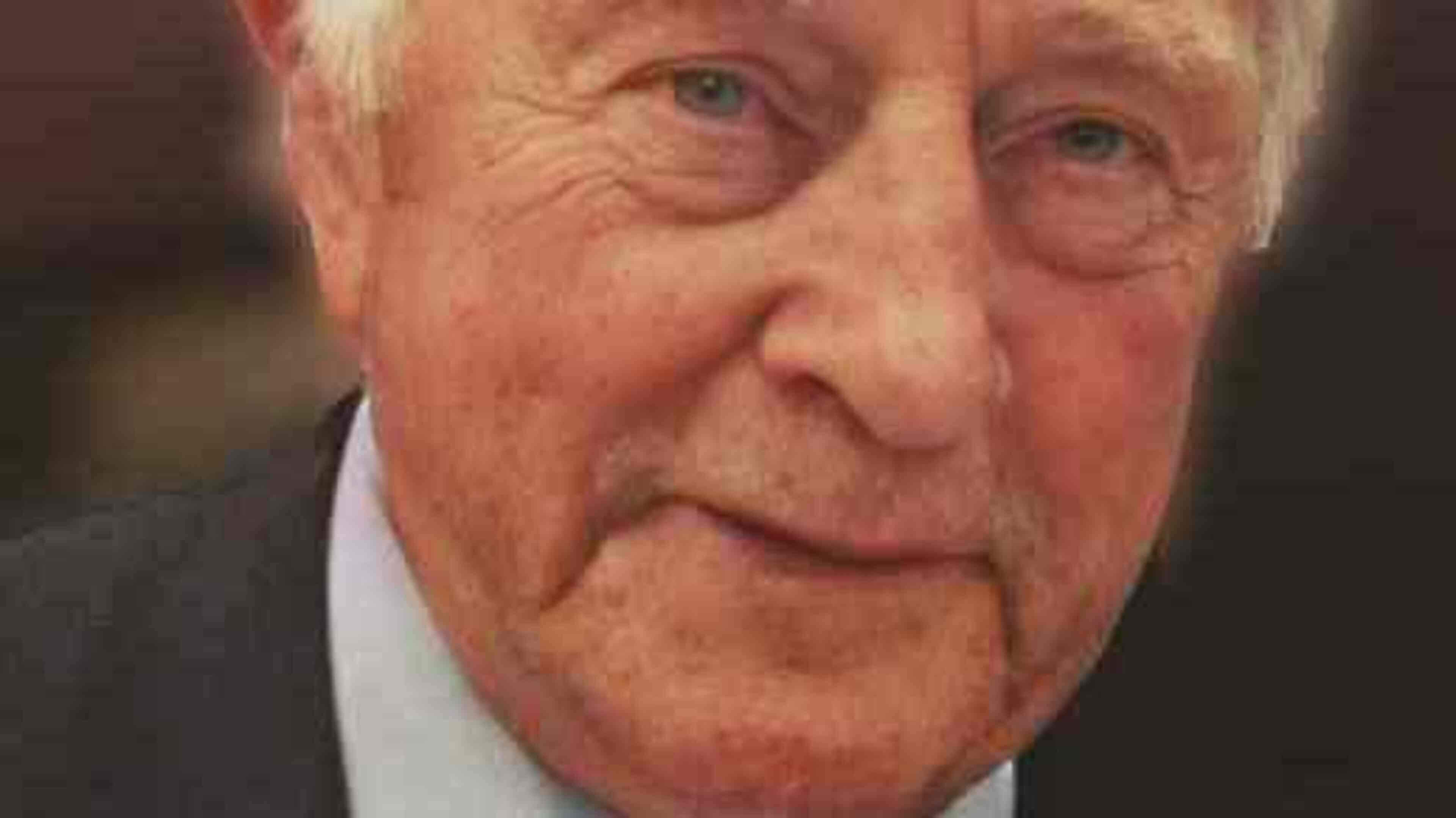 Hotelier Paddy Hoare's Estate Valued Over €8.7 Million