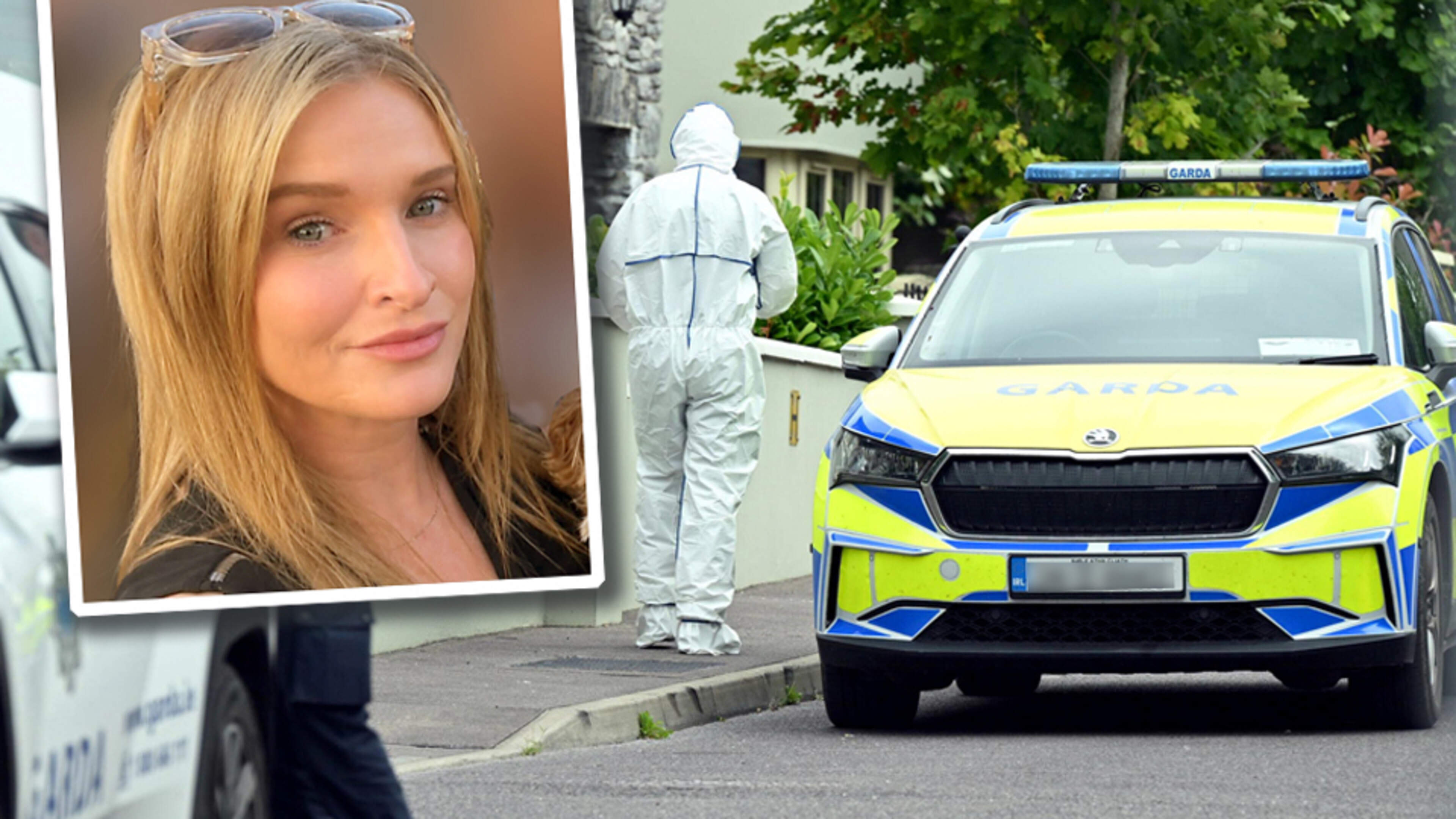 Murdered Mother Confided About Boyfriend's Request