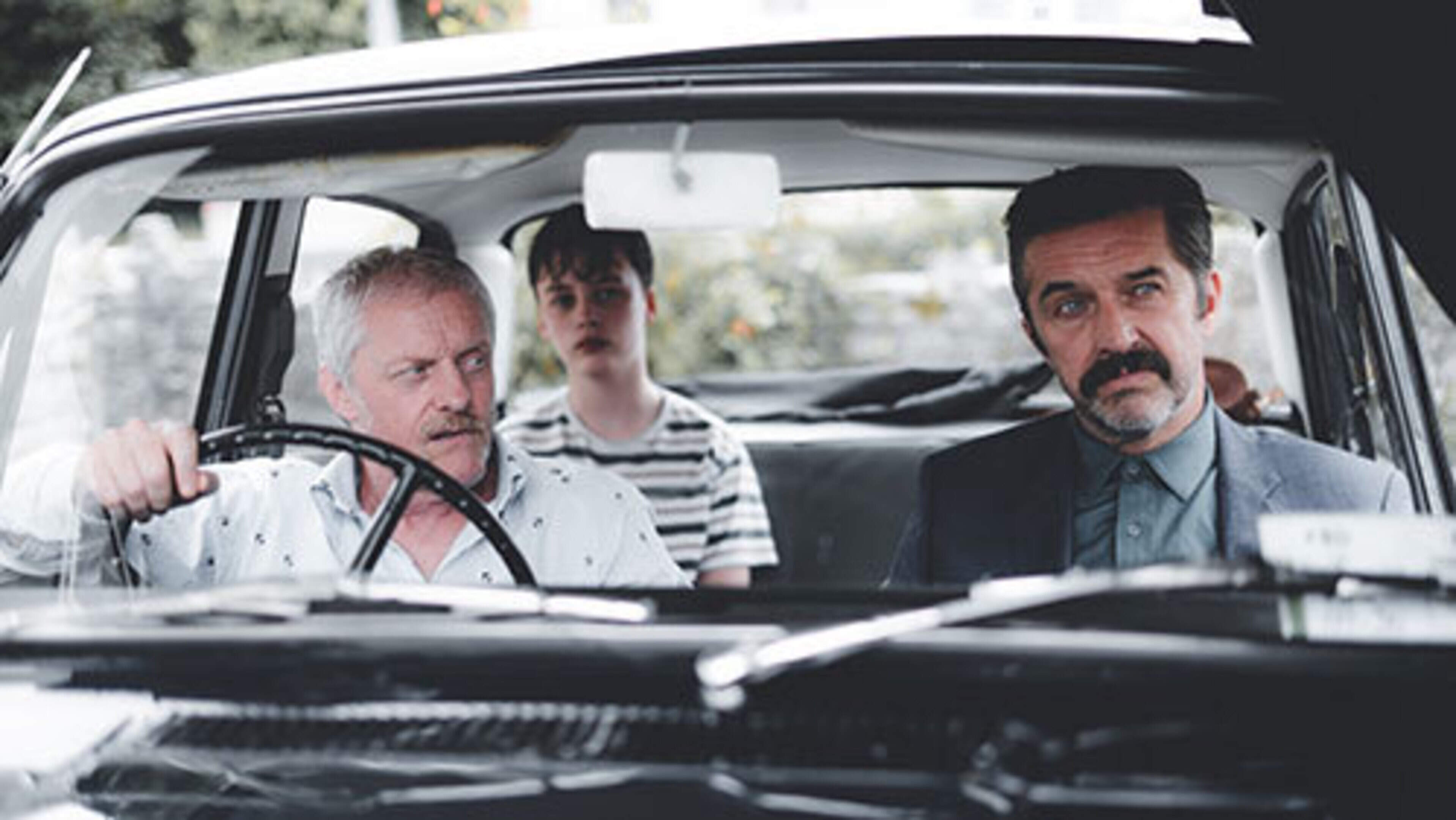 Galway Film Fleadh Highlights Irish Short Films
