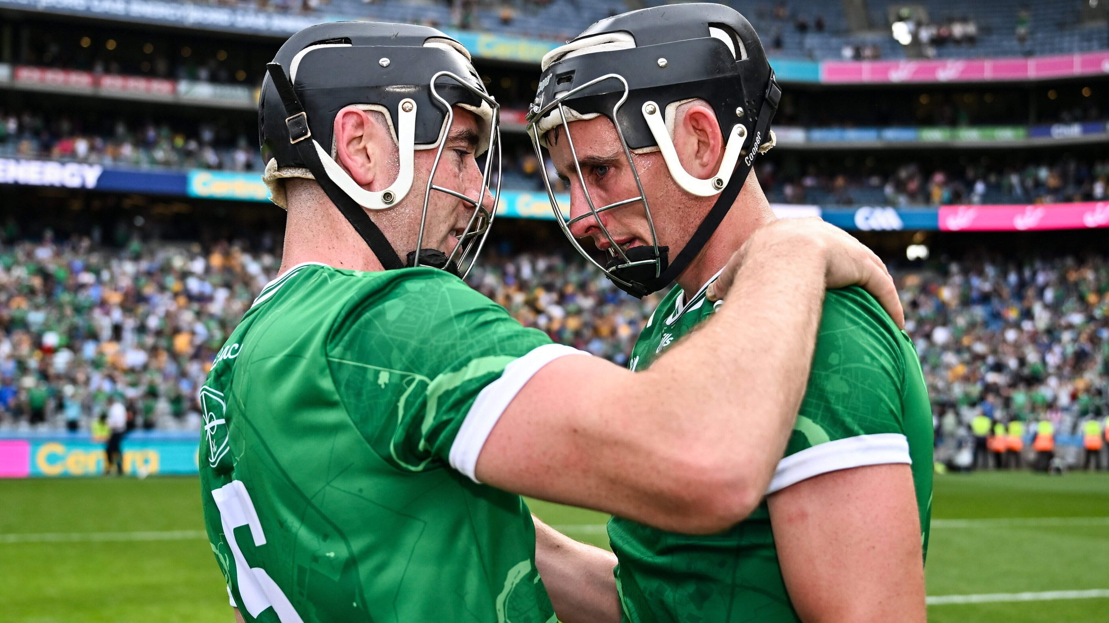 Limerick's Resilience in All-Ireland Semi-Final