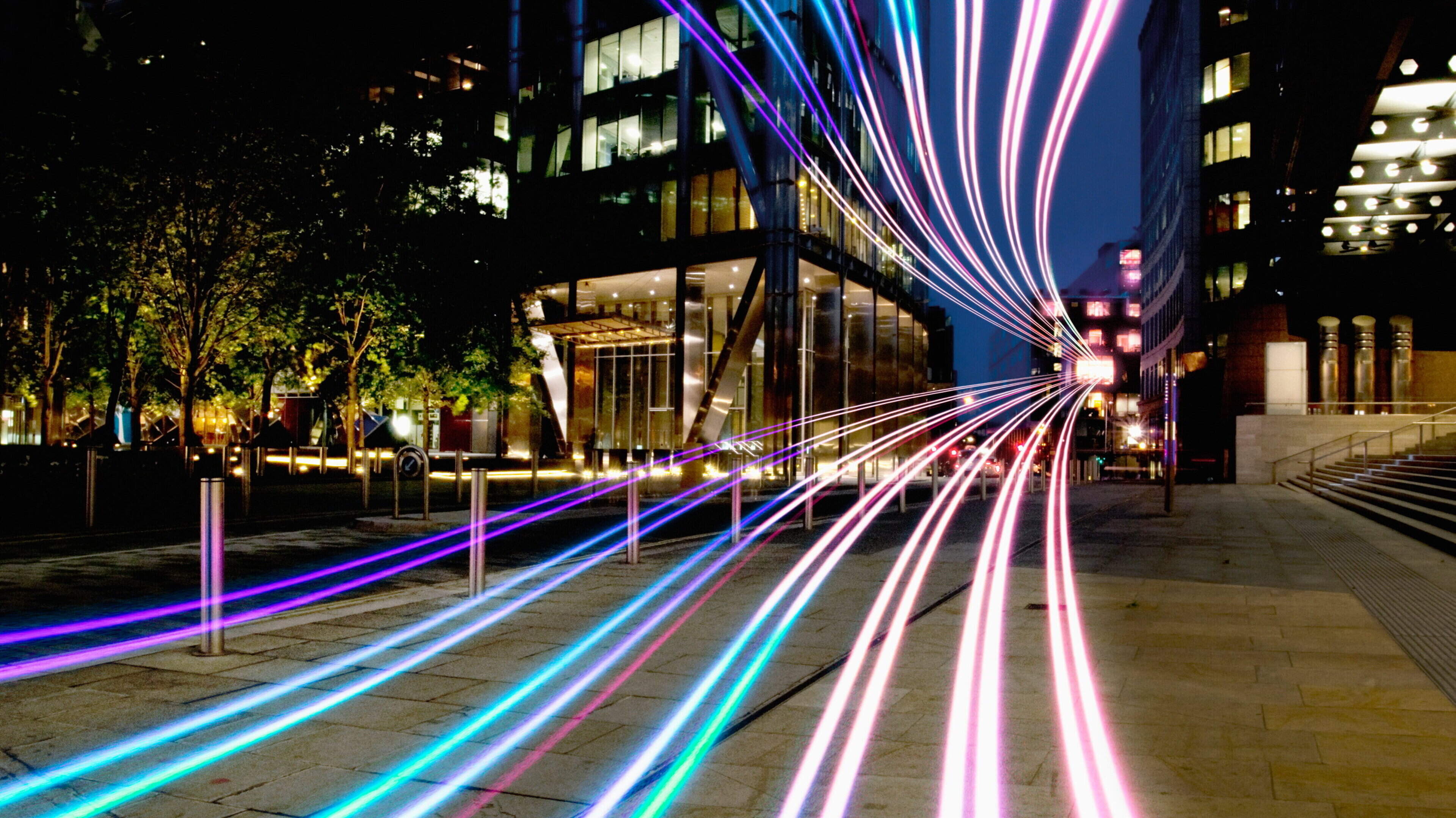 Broadband Providers Accuse Siro of Monopolistic Practices
