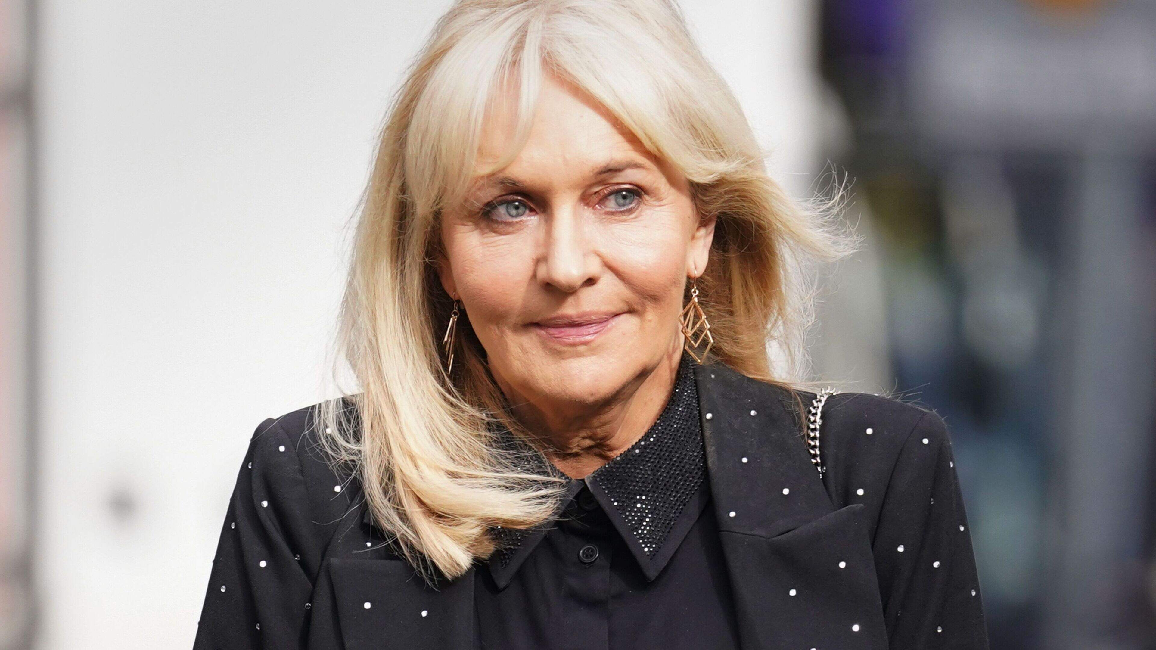 Miriam O’Callaghan Considers Legal Action Against Facebook
