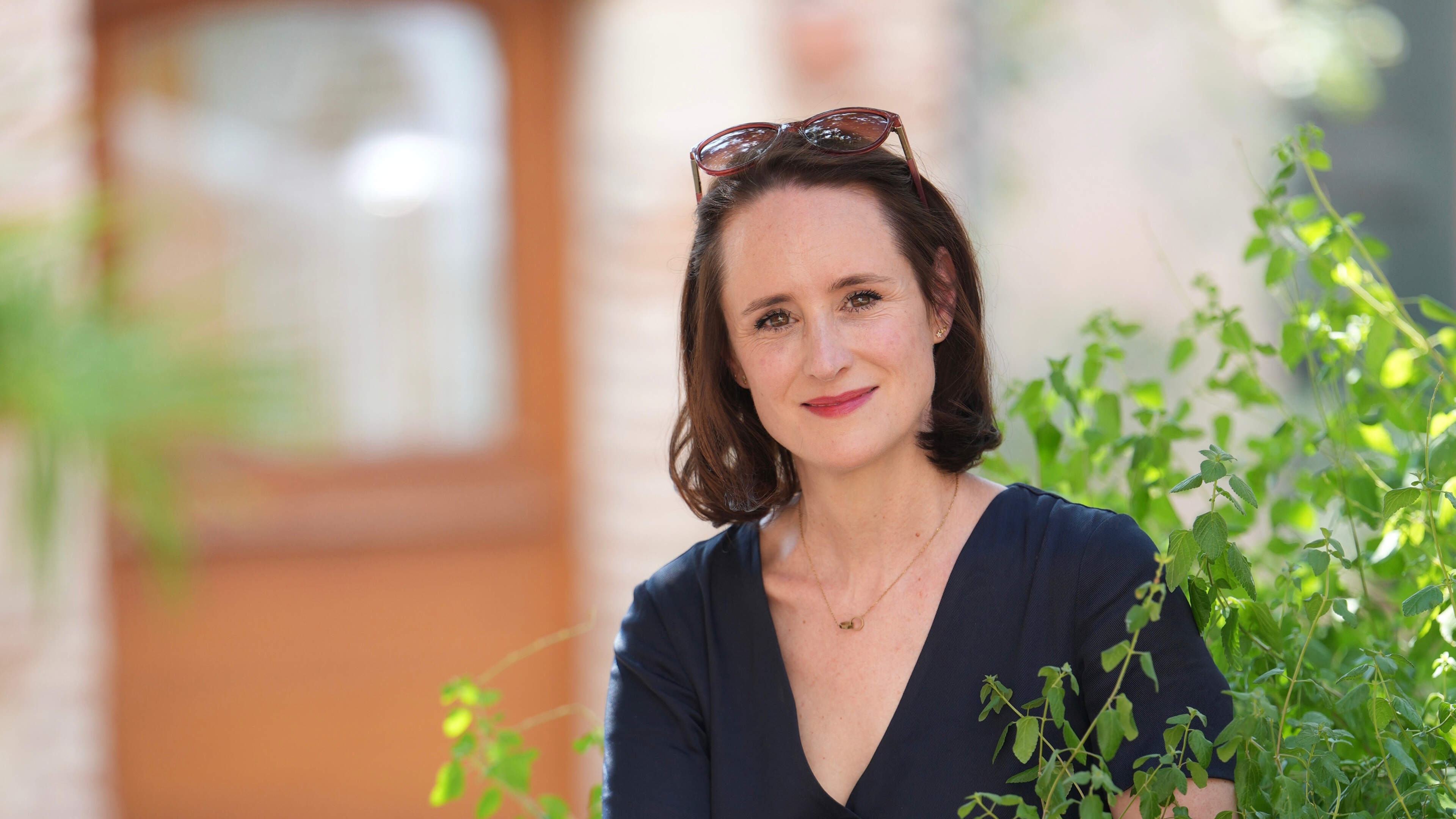 Julia Molony Returns to Ireland Amid Family Concerns