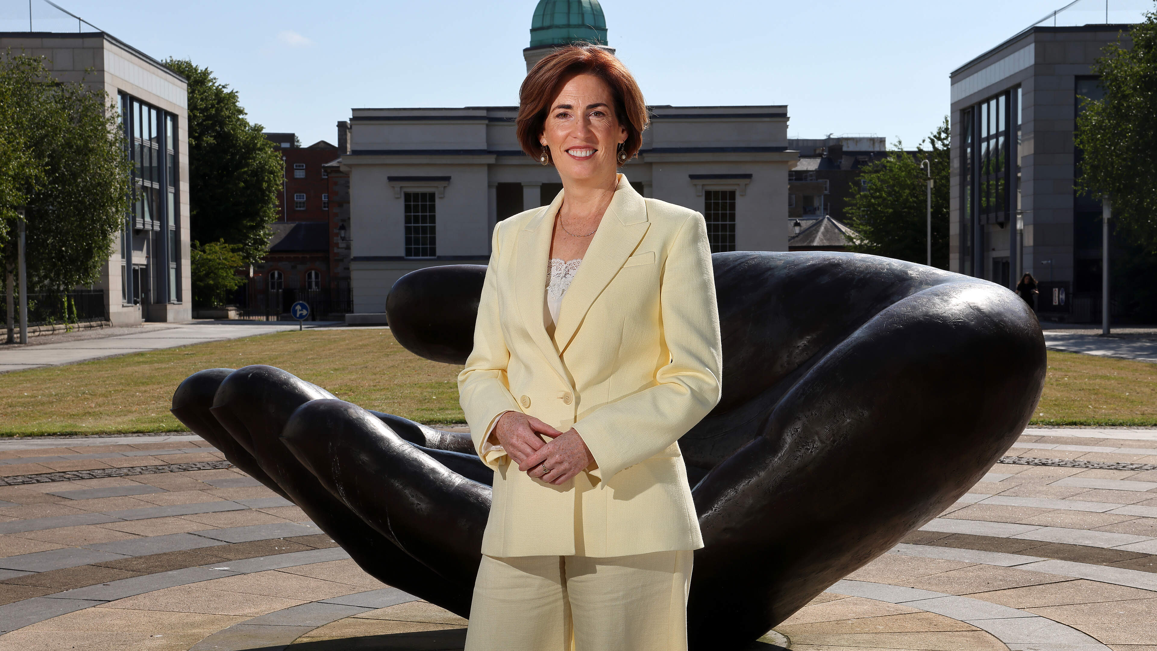 Education Minister Addresses Abusive Messages