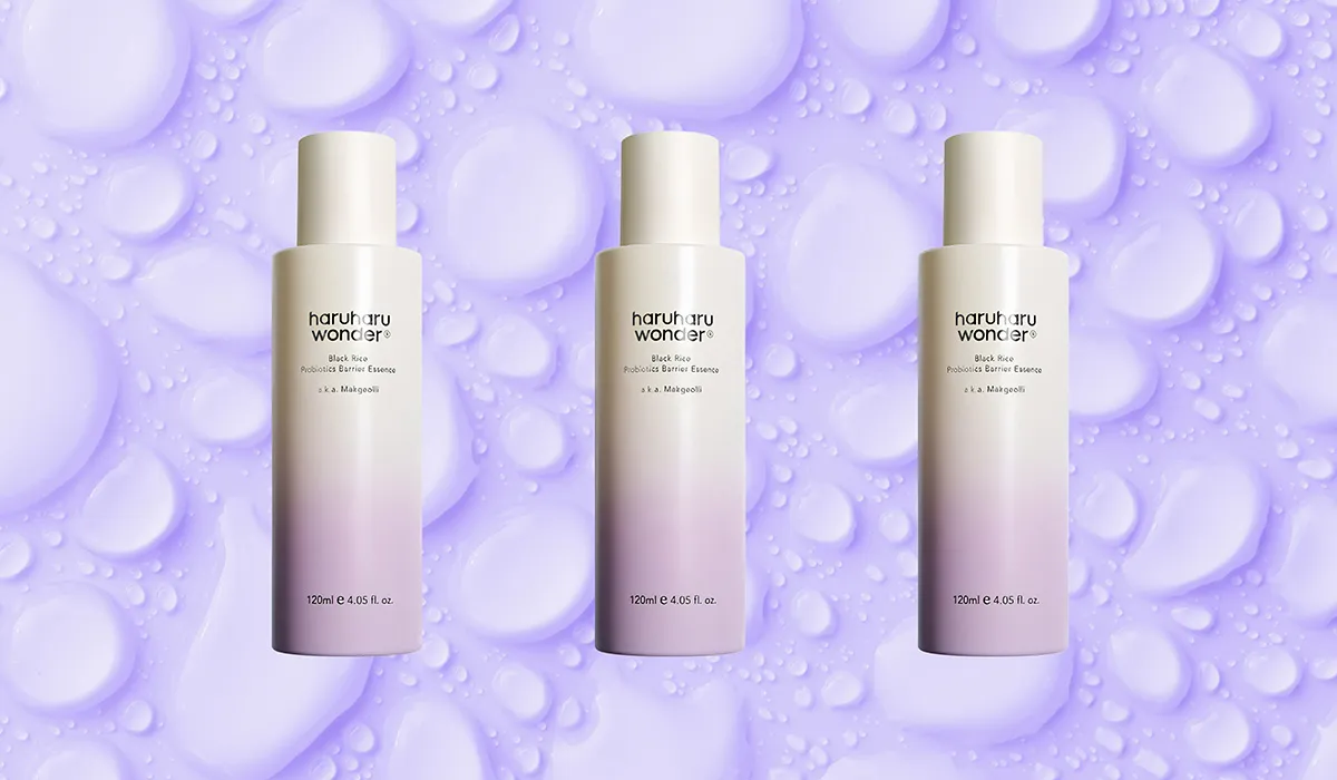 K-beauty Hack for Glassy Skin Revealed