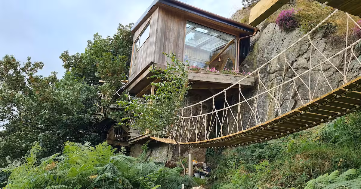Unique Staycation Options in Northern Ireland