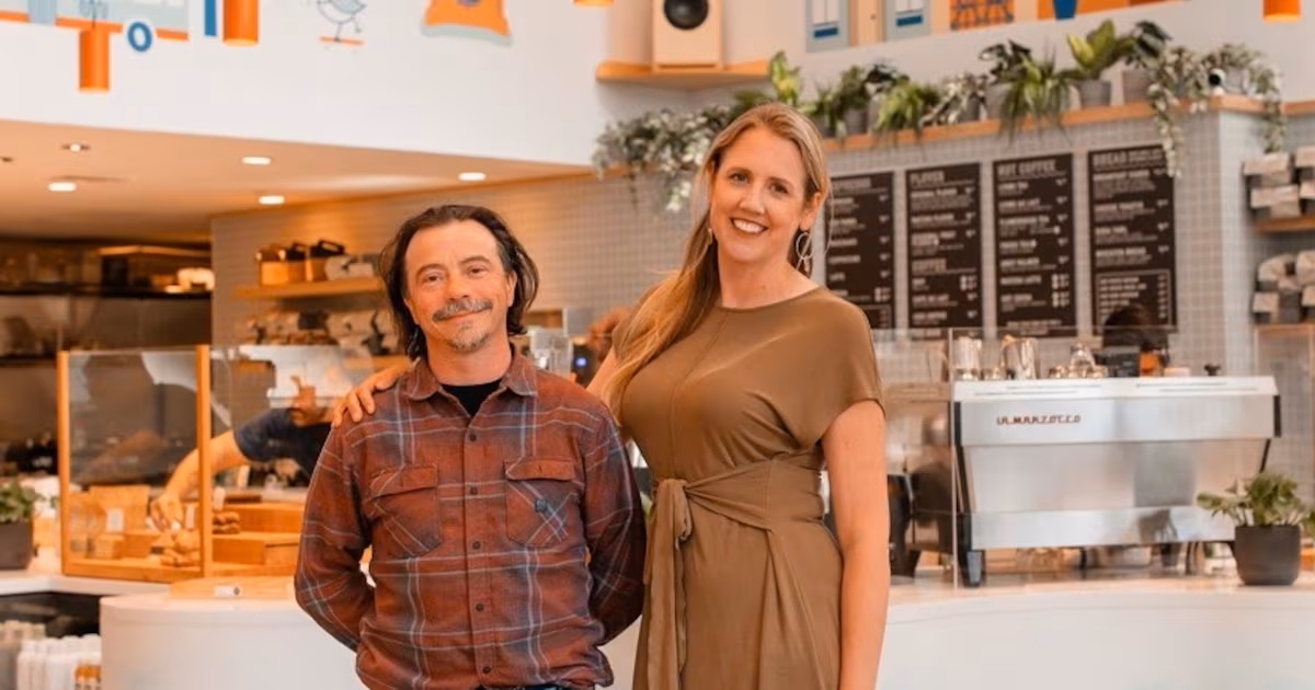 Andytown Coffee Roasters Celebrates 10 Years