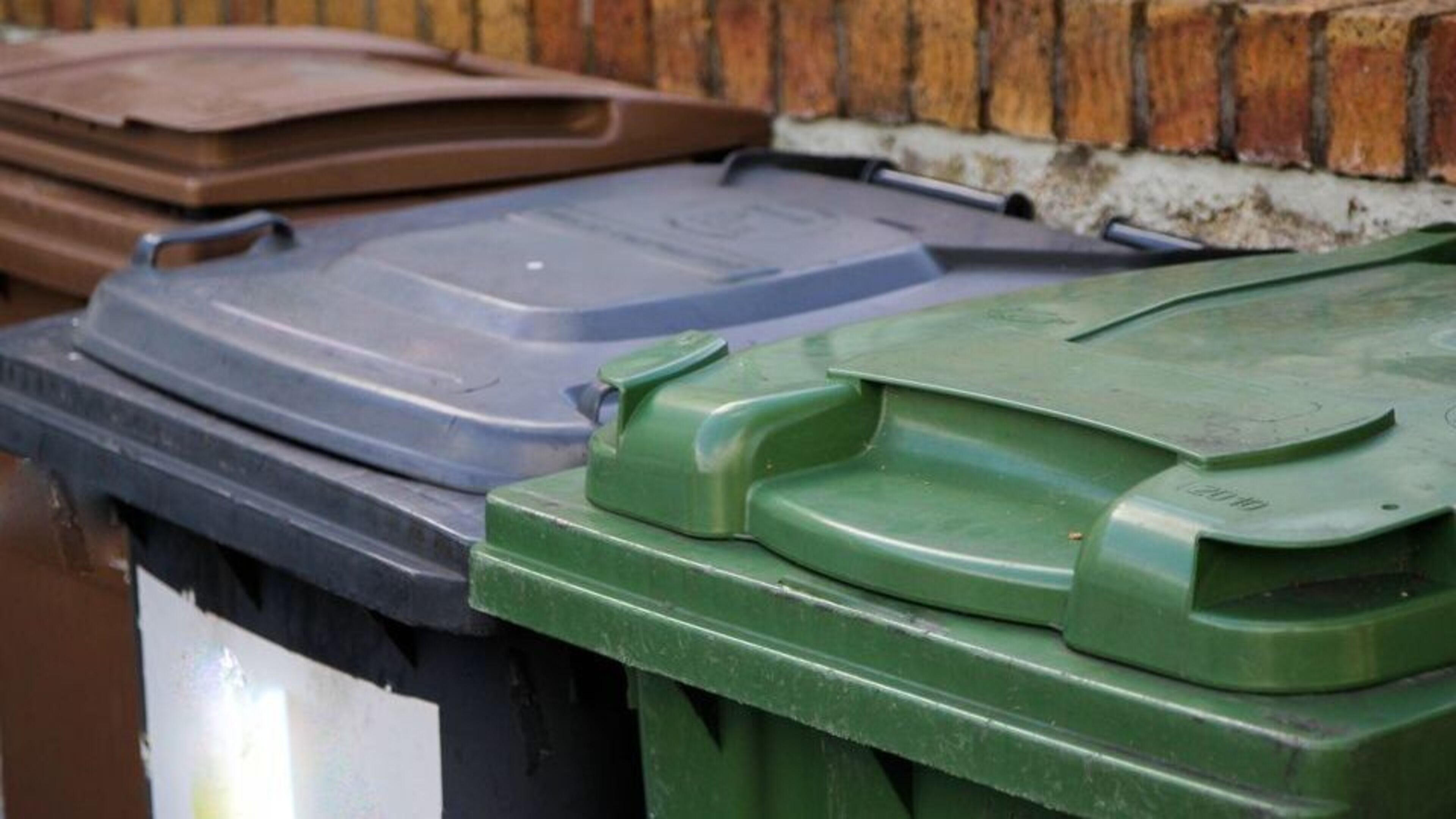 Wexford Residents Unhappy With Waste Management Service